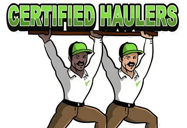Certified Haulers